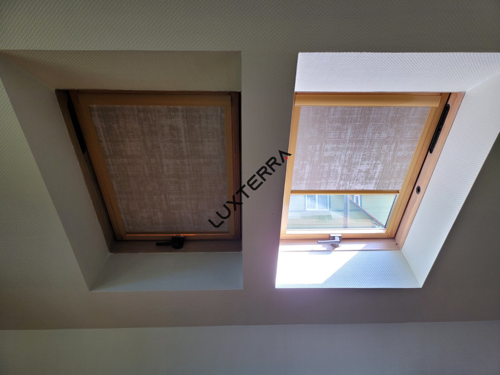 Velux rulood | Home I sisse