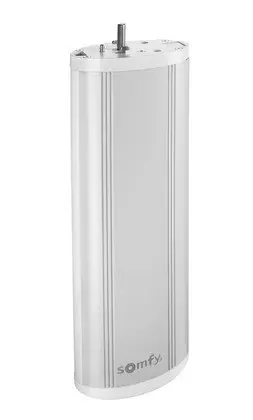Movelite 35 WT kuni 35KG SOMFY 1240237