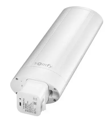 MOVELITE WireFree kuni 35kg RTS USB C  akuga 1240365