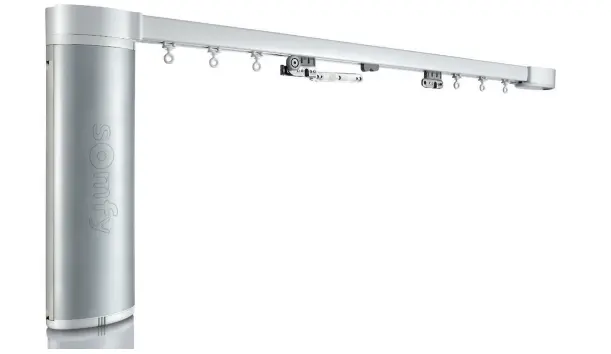 Light siini komplekt avamine kahepoolne ilma mootorita valge/must 7.01-8.00m
