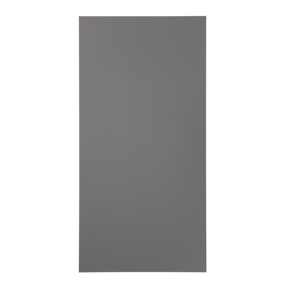 Décor+ Back Panel top W: 60 Grey