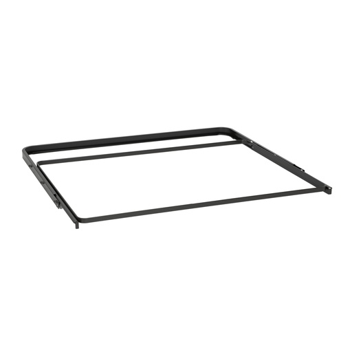 Gliding drawer frame W: 60 D: 40 Graphite