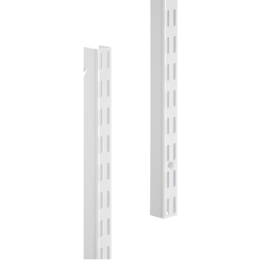 Hang standard H: 988 mm white