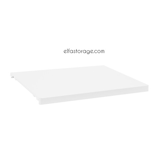 Click-in work surface 605 White