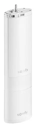 SOMFY Irismo WIREFREE 45 RTS akuga