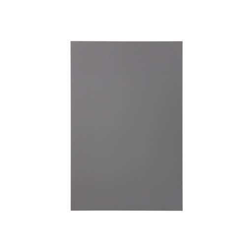 Décor+ Back Panel bottom W: 60 Grey
